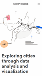 Mobile Screenshot of morphocode.com